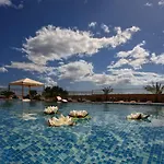 Grand Paradiso Отель Катандзаро