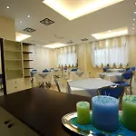 Grand Paradiso Отель Катандзаро