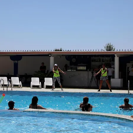 Grand Paradiso Hotel Catanzaro