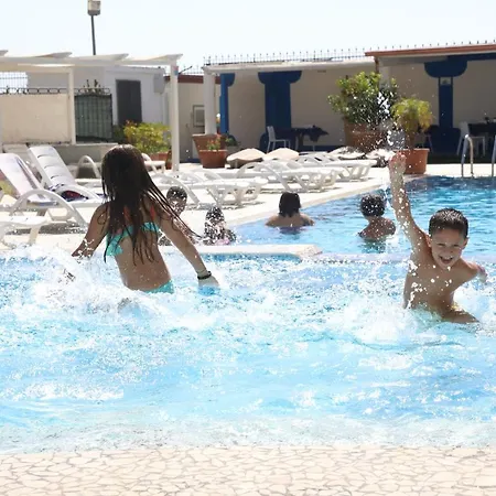 Grand Paradiso Hotel Catanzaro