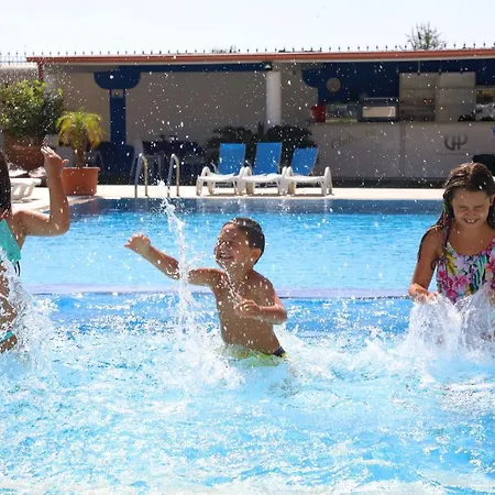 Grand Paradiso Hotel 4*