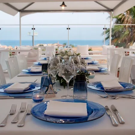 Grand Paradiso 4*