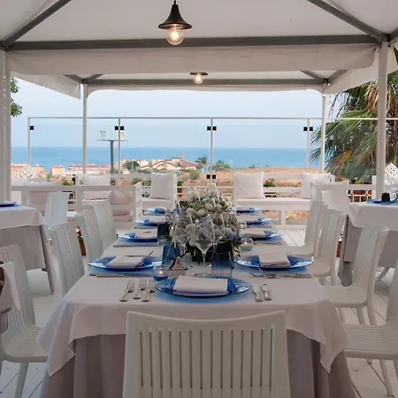 Grand Paradiso Hotel 4*