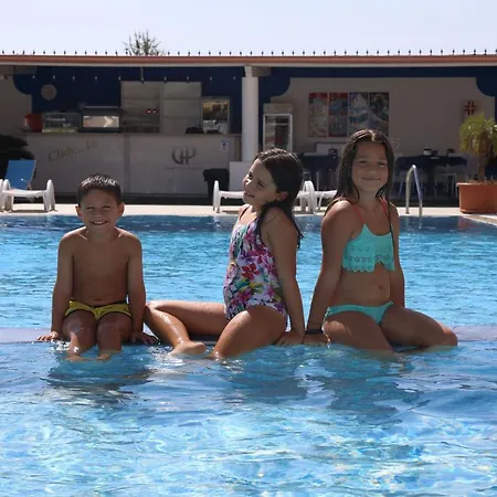 Grand Paradiso Hotel Catanzaro