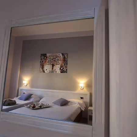 호텔 Grand Paradiso