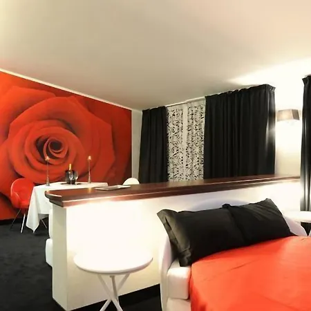 Hotel Grand Paradiso