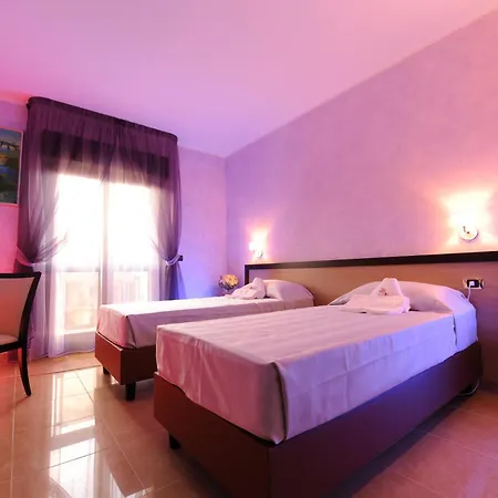 Hotel Grand Paradiso Catanzaro