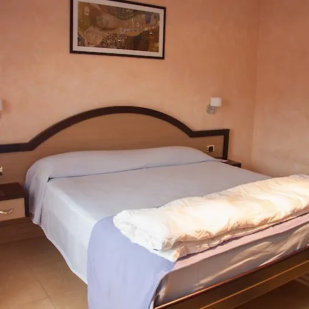 Grand Paradiso Hotel Catanzaro