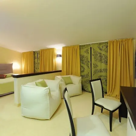 Grand Paradiso 카탄차로