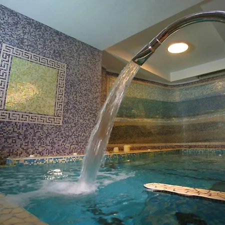 Grand Paradiso 카탄차로