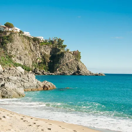 호텔 Grand Paradiso