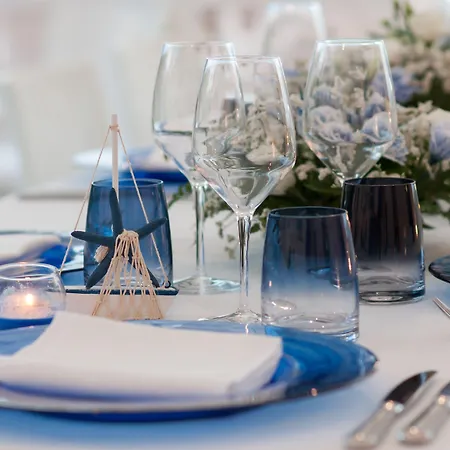 호텔 Grand Paradiso