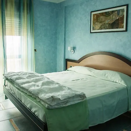 Hotel Grand Paradiso Catanzaro