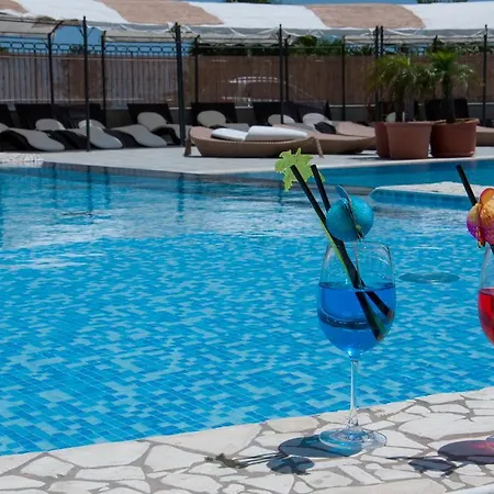 호텔 Grand Paradiso