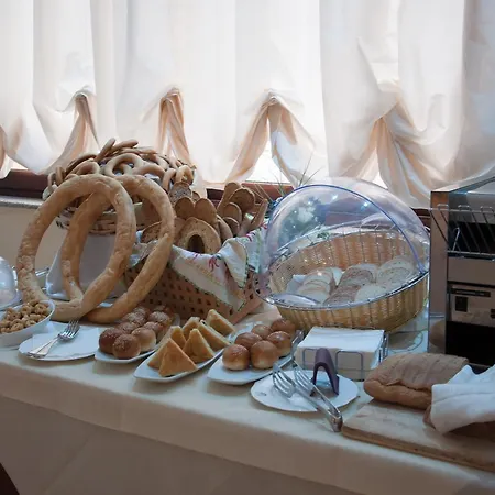 Grand Paradiso 호텔