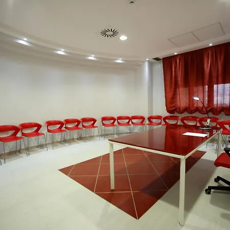 Grand Paradiso 카탄차로