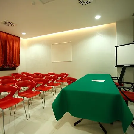 호텔 Grand Paradiso 4*