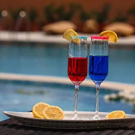 호텔 Grand Paradiso