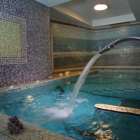 Grand Paradiso 카탄차로