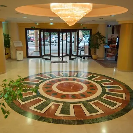 Grand Paradiso 카탄차로