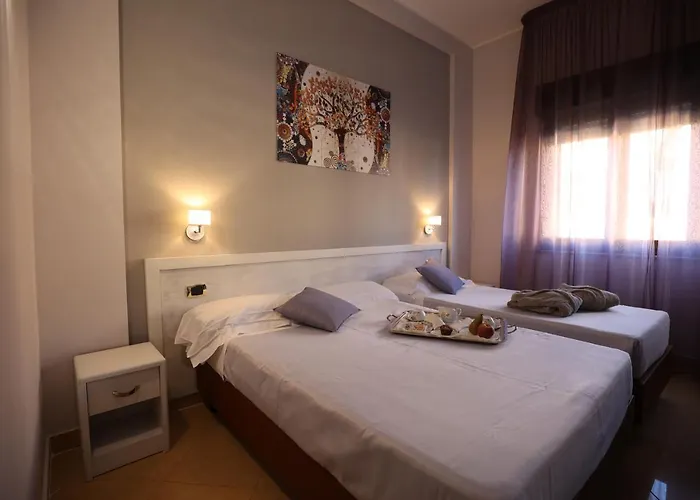 Grand Paradiso 4* Catanzaro