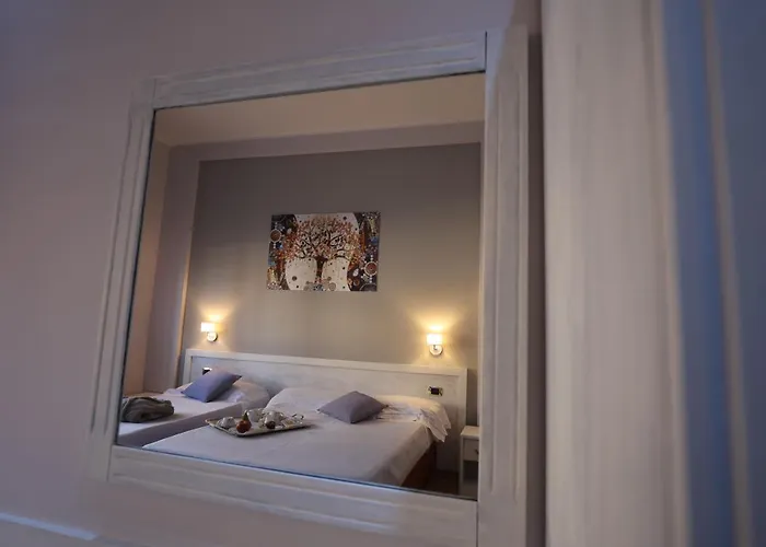 Hotel Grand Paradiso