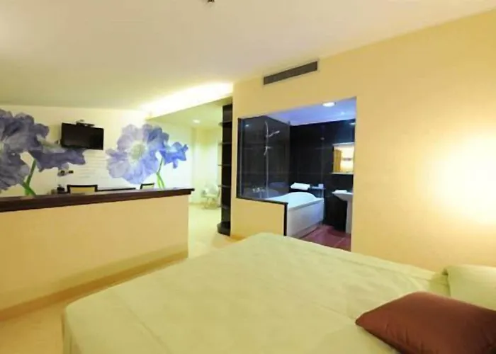 Grand Paradiso Hotel Catanzaro