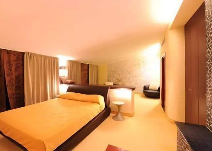 Hotel Grand Paradiso