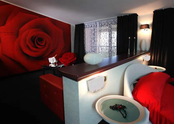 Grand Paradiso Hotel 4*