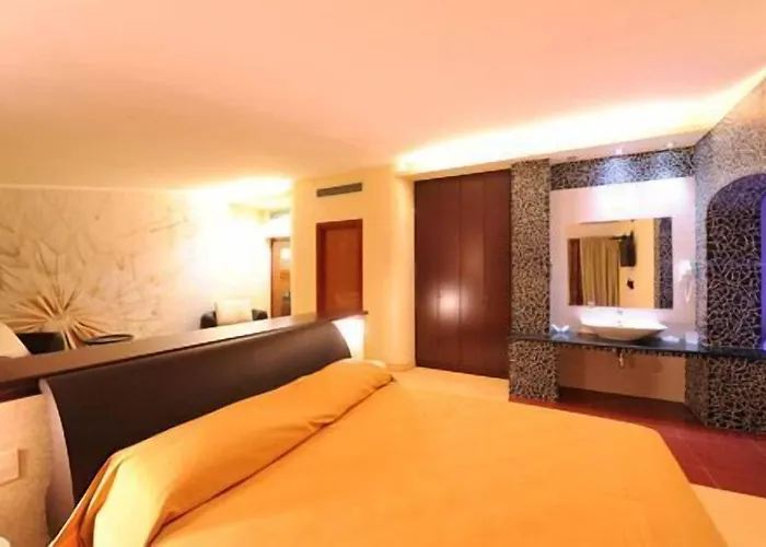 Grand Paradiso 4* Catanzaro