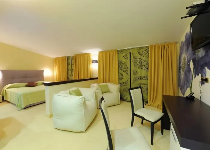 Grand Paradiso Catanzaro