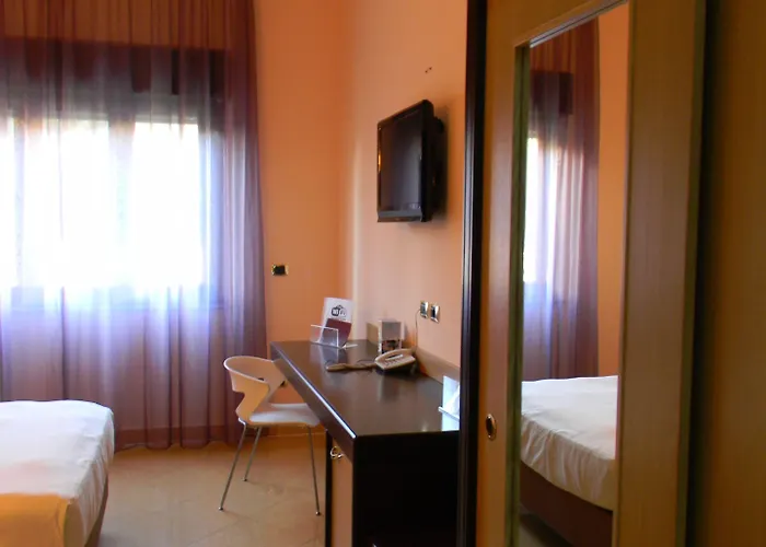 Grand Paradiso 4* Catanzaro