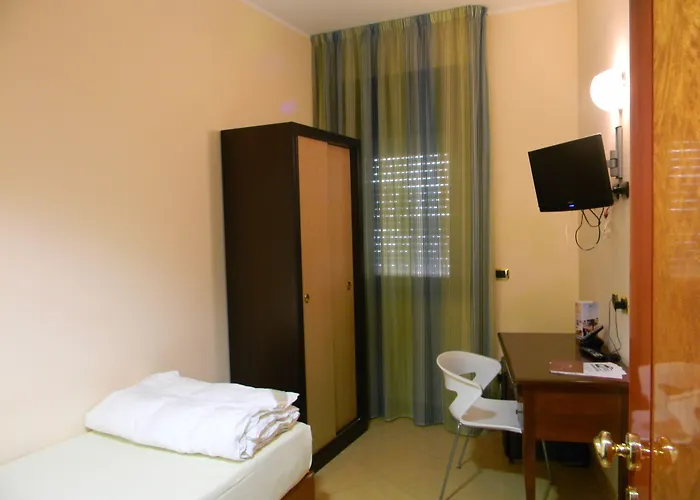 Grand Paradiso 4* Catanzaro