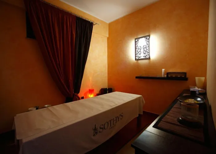 Hotel Grand Paradiso