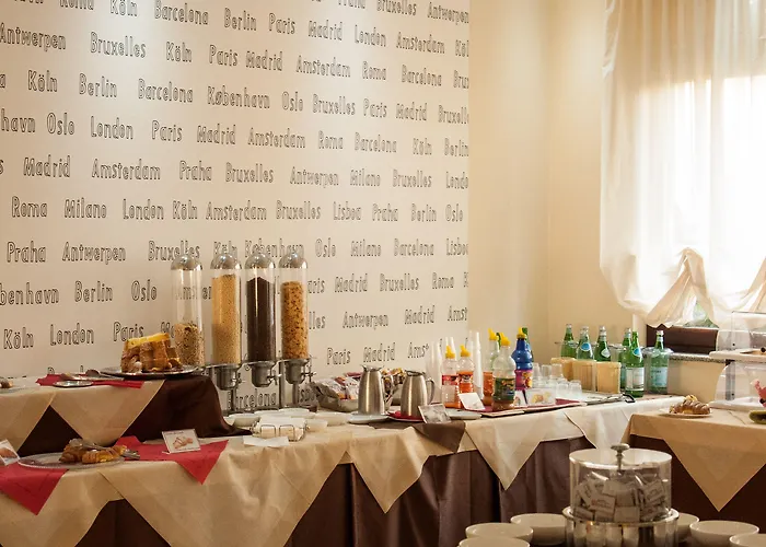 Grand Paradiso Hotel 4*