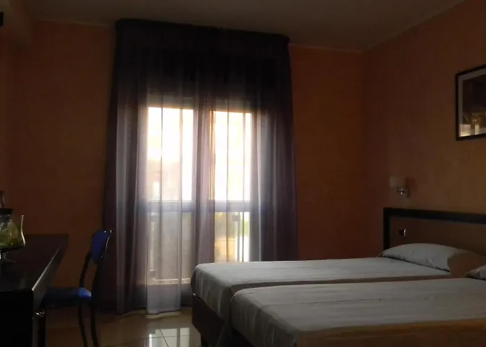 Hotel Grand Paradiso 4*