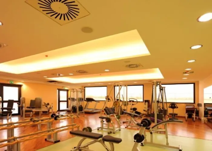 Grand Paradiso 4* Catanzaro