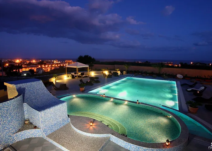 Grand Paradiso Catanzaro