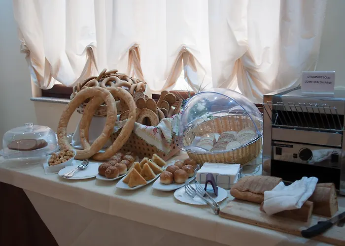 Grand Paradiso Hotel