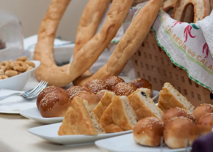 Hotel Grand Paradiso Catanzaro