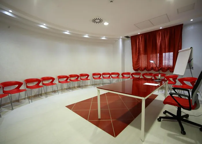 Grand Paradiso Catanzaro