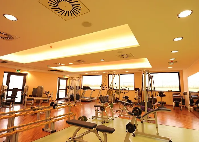 Grand Paradiso Hotel Catanzaro