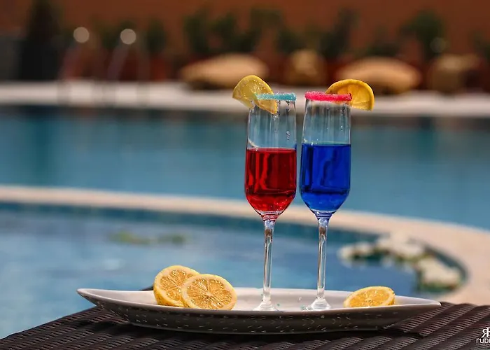 Hotel Grand Paradiso