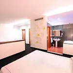Hotel Grand Paradiso Catanzaro