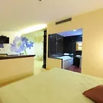 Grand Paradiso ホテル カタンザーロ
