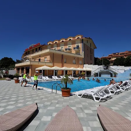 Grand Paradiso Ξενοδοχείο