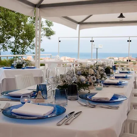 Grand Paradiso 4*
