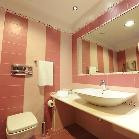 Grand Paradiso 4*