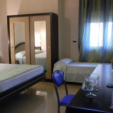 Grand Paradiso 4*
