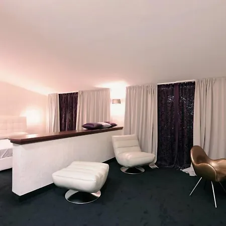 Hotel Grand Paradiso 4*